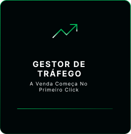 Gestor de Tráfego Pago - Campanhas Google Ads e Meta Ads de Alta Performance