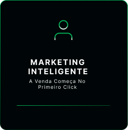 Marketing Inteligente - Automação, Inteligência Artificial e Vendas Digitais
